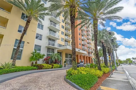 18800 NE 29th Avenue Aventura FL 33180