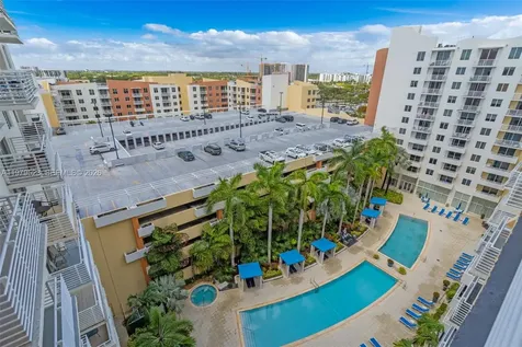 18800 NE 29th Avenue Aventura FL 33180