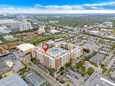 18800 NE 29th Avenue Aventura FL 33180