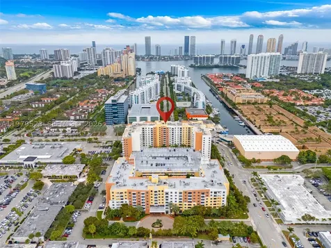18800 NE 29th Avenue Aventura FL 33180