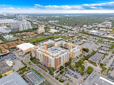 18800 NE 29th Avenue Aventura FL 33180