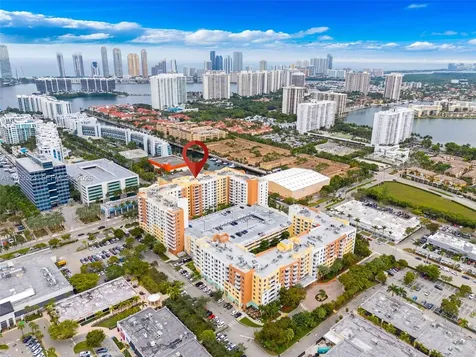 18800 NE 29th Avenue Aventura FL 33180