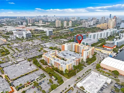 18800 NE 29th Avenue Aventura FL 33180