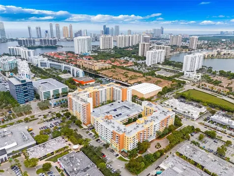 18800 NE 29th Avenue Aventura FL 33180