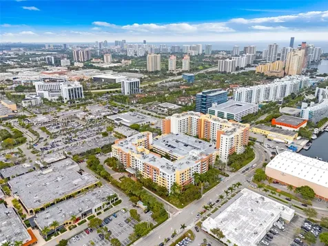 18800 NE 29th Avenue Aventura FL 33180