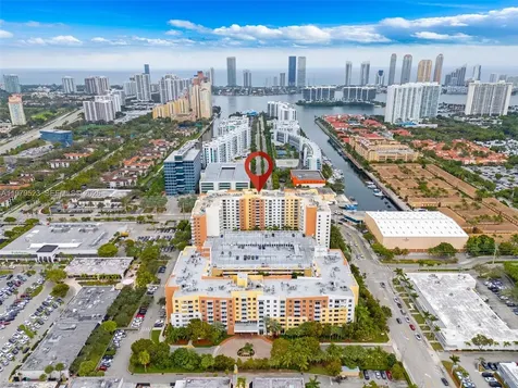 18800 NE 29th Avenue Aventura FL 33180