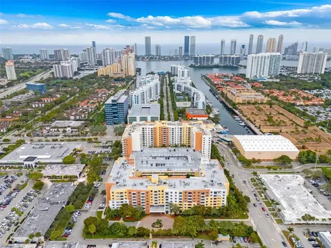 18800 NE 29th Avenue Aventura FL 33180