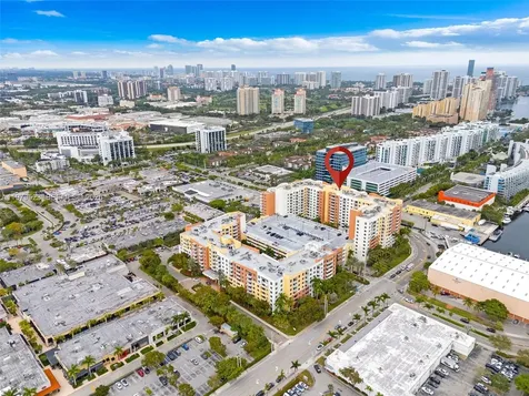18800 NE 29th Avenue Aventura FL 33180