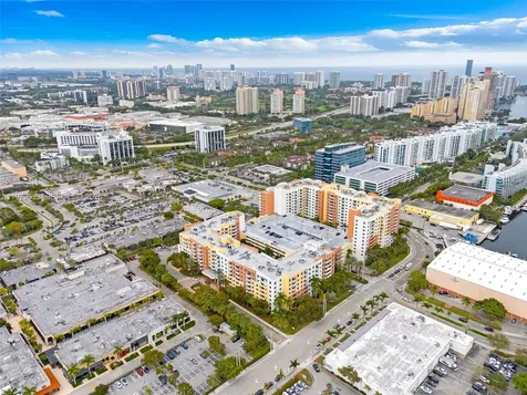 18800 NE 29th Avenue Aventura FL 33180