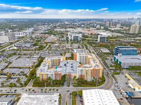 18800 NE 29th Avenue Aventura FL 33180