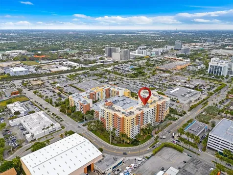 18800 NE 29th Avenue Aventura FL 33180