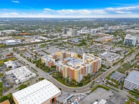 18800 NE 29th Avenue Aventura FL 33180