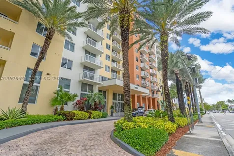 18800 NE 29th Avenue Aventura FL 33180
