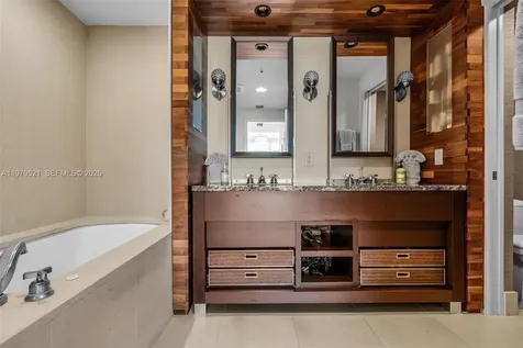 6899 Collins Avenue Miami Beach FL 33141