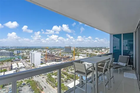 6899 Collins Avenue Miami Beach FL 33141