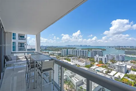 6899 Collins Avenue Miami Beach FL 33141