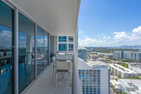 6899 Collins Avenue Miami Beach FL 33141
