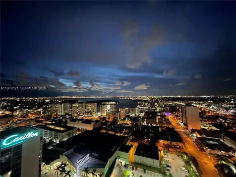 6899 Collins Avenue Miami Beach FL 33141