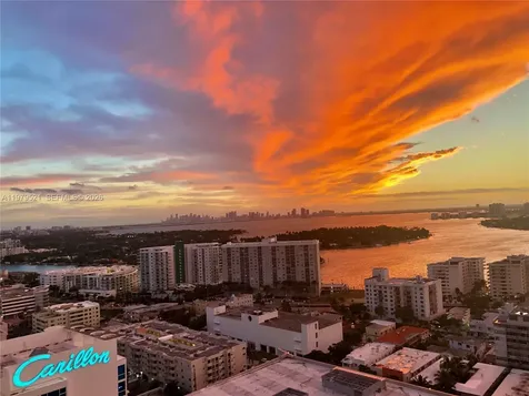 6899 Collins Avenue Miami Beach FL 33141