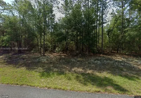 208 W Ruska Place Citrus Springs FL 34434