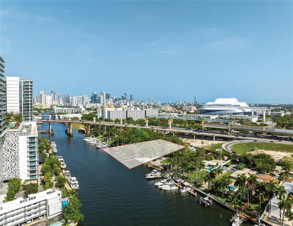 1515 NW North River Drive Miami FL 33125