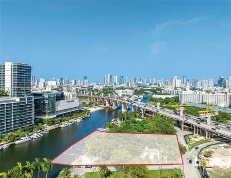 1515 NW North River Drive Miami FL 33125