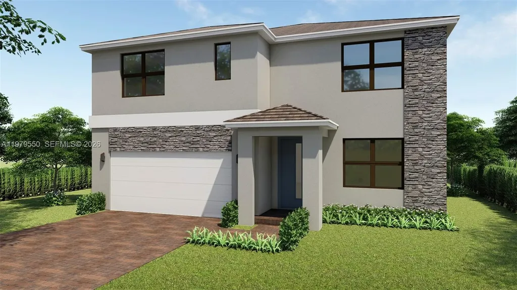 1661 NE 2nd Court Homestead FL 33033