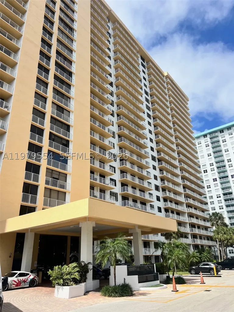 290 174th Street Sunny Isles Beach FL 33160