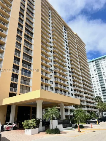 290 174th Street Sunny Isles Beach FL 33160