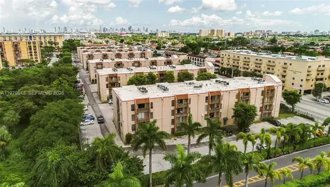 4855 NW 7th Street Miami FL 33126