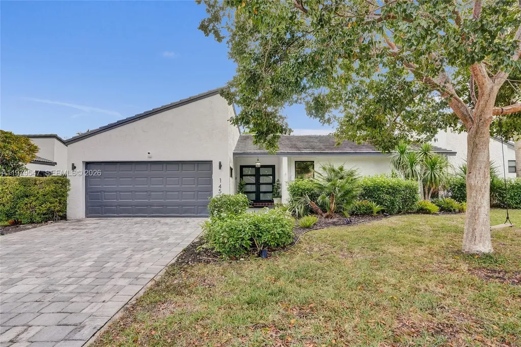 1451 NW 81st Avenue Coral Springs FL 33071