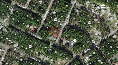 10684 N Burbank Avenue Citrus Springs FL 34434