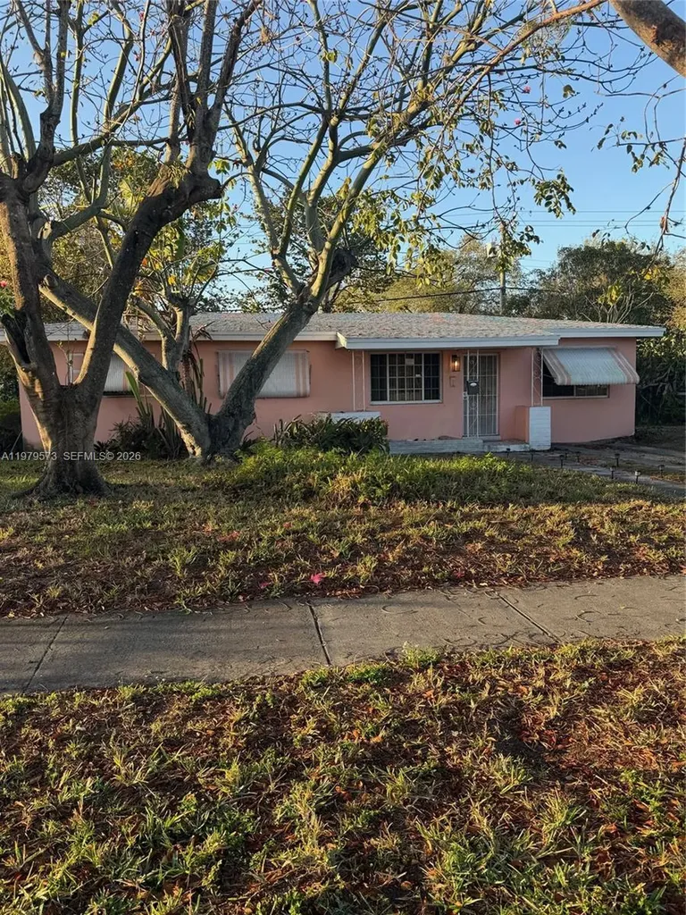 2910 NW 175th Street Miami Gardens FL 33056