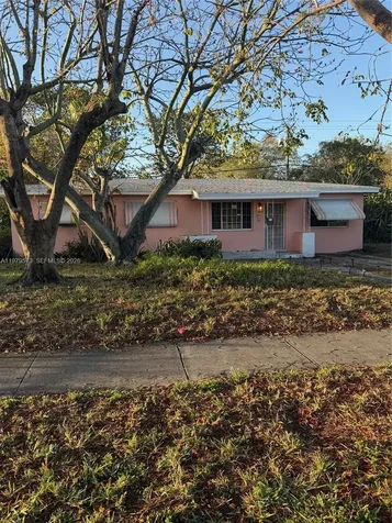 2910 NW 175th Street Miami Gardens FL 33056