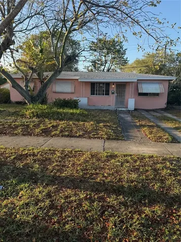 2910 NW 175th Street Miami Gardens FL 33056