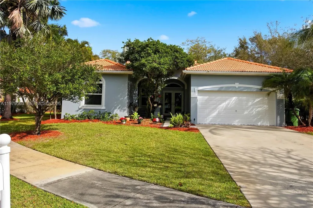 2615 SE 5th Court Homestead FL 33033