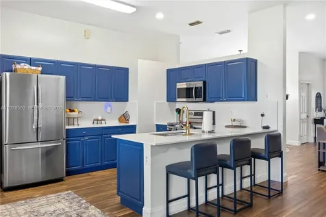 2615 SE 5th Court Homestead FL 33033