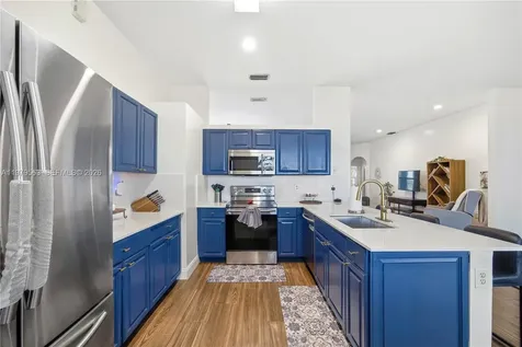 2615 SE 5th Court Homestead FL 33033