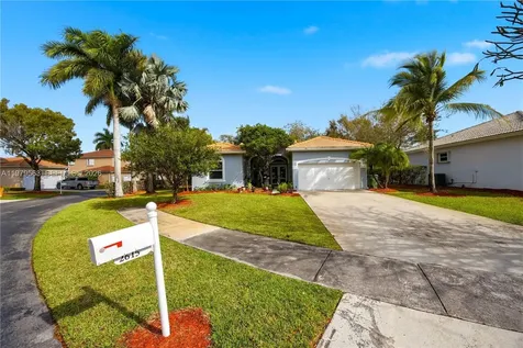 2615 SE 5th Court Homestead FL 33033