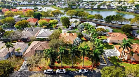 2615 SE 5th Court Homestead FL 33033