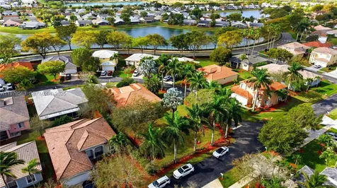 2615 SE 5th Court Homestead FL 33033