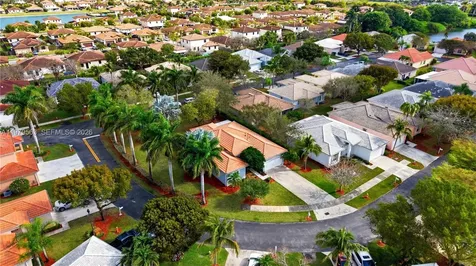 2615 SE 5th Court Homestead FL 33033