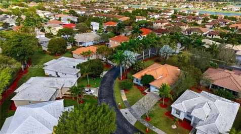 2615 SE 5th Court Homestead FL 33033