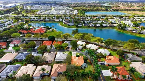 2615 SE 5th Court Homestead FL 33033