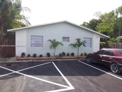 716 SW 16th Avenue Fort Lauderdale FL 33312