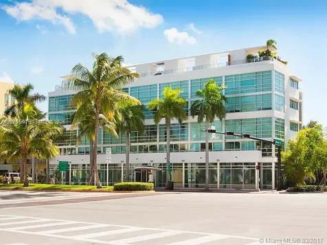 421 Meridian Avenue Miami Beach FL 33139