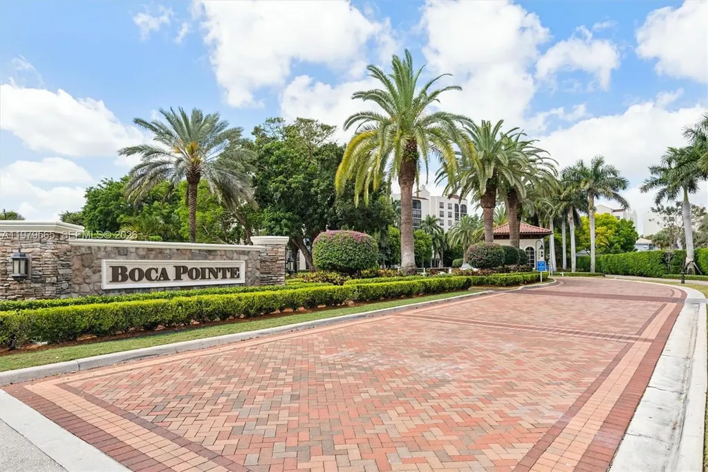 7234 Panache Way Boca Raton FL 33433