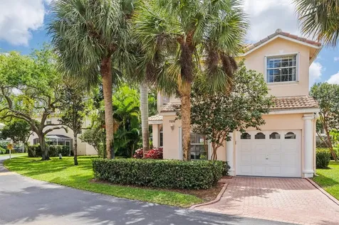 7234 Panache Way Boca Raton FL 33433