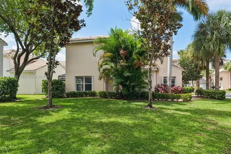7234 Panache Way Boca Raton FL 33433
