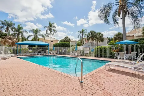 7234 Panache Way Boca Raton FL 33433